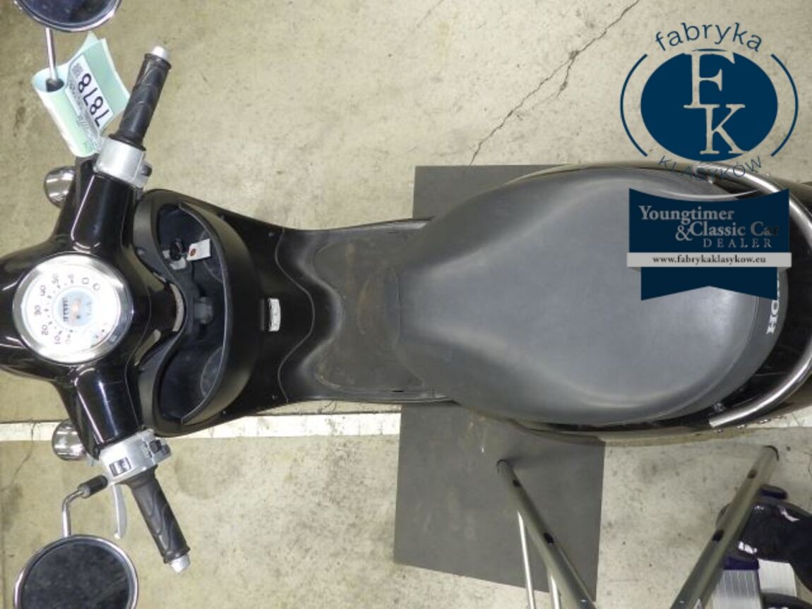 HONDA GIORNO  - zdjęcie 32