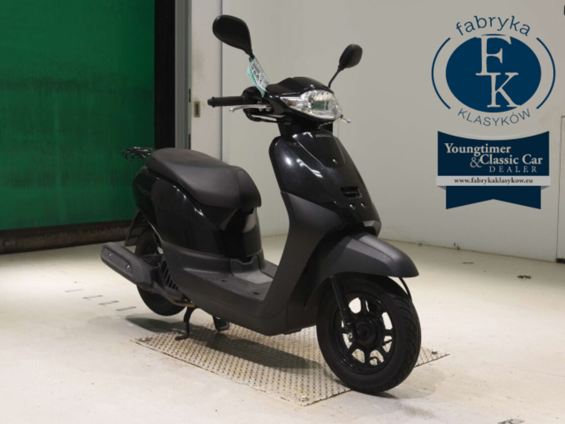 HONDA TACT-4 BASIC  - zdjęcie 4