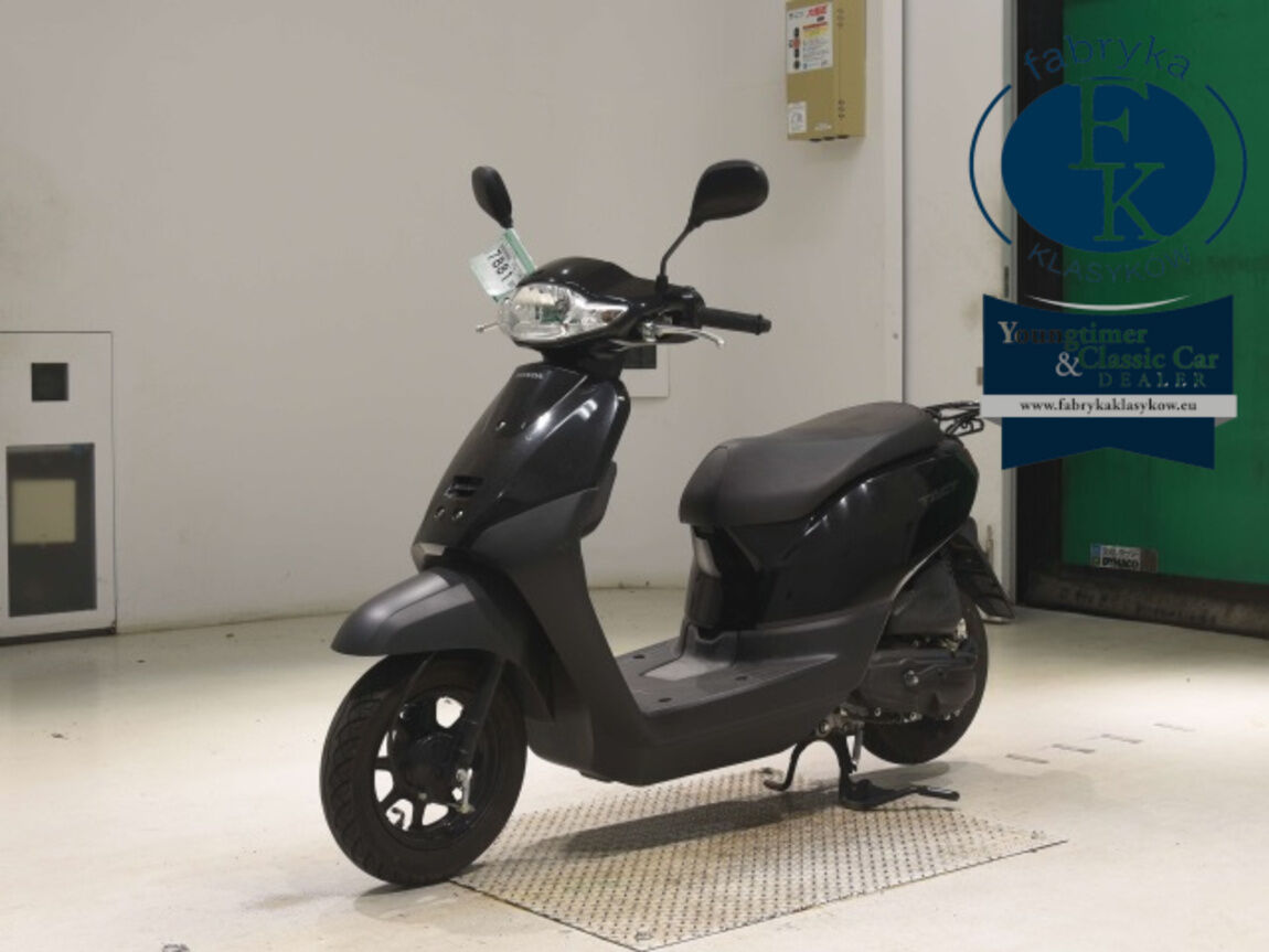 HONDA TACT-4 BASIC  - zdjęcie 5