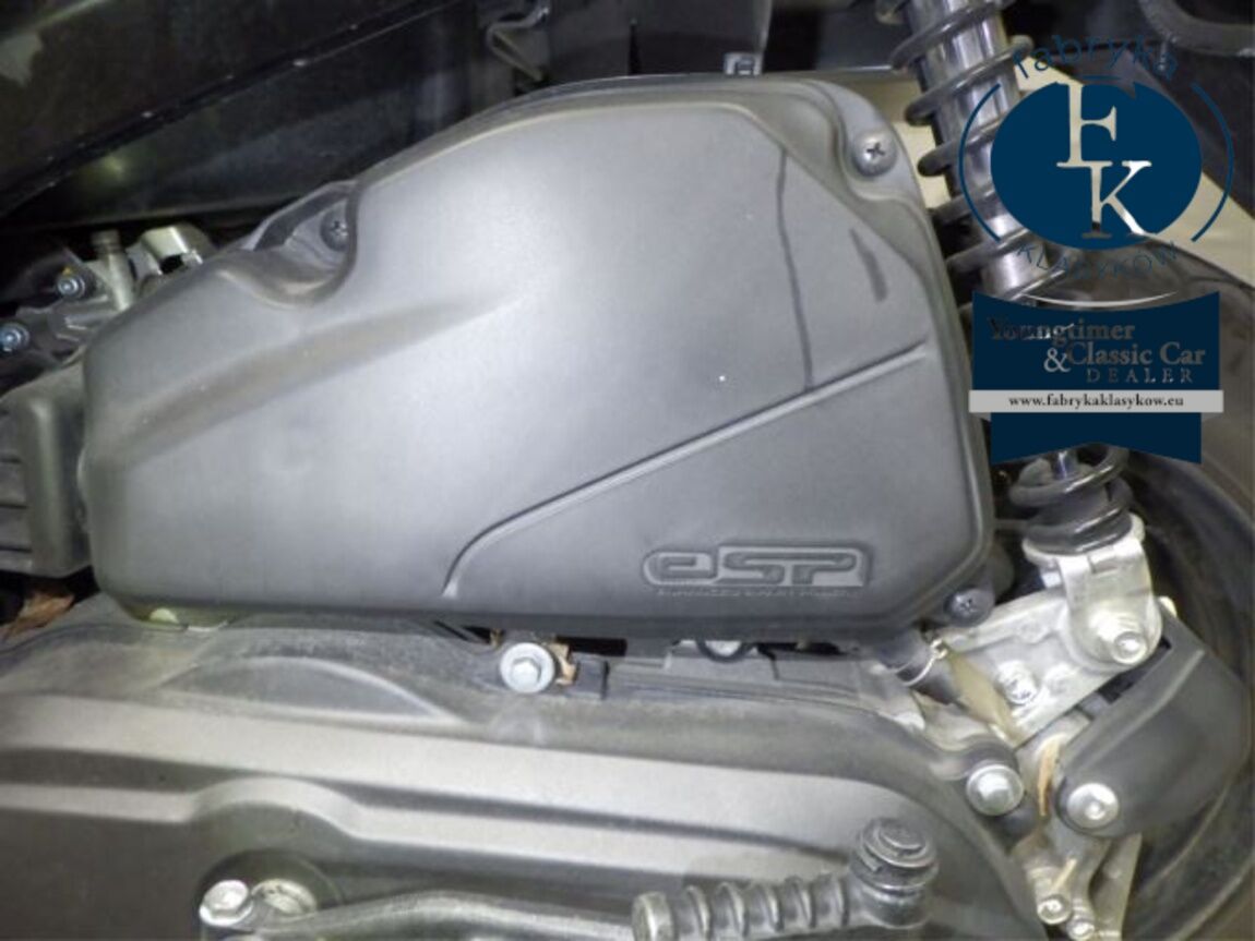 HONDA TACT-4 BASIC  - zdjęcie 10