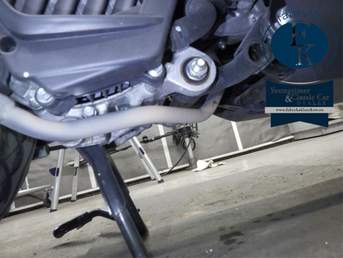 HONDA TACT-4 BASIC  - zdjęcie 14