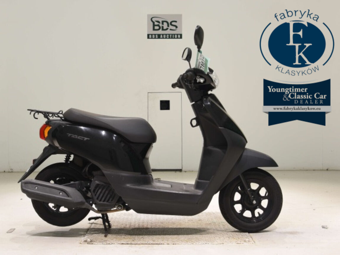 HONDA TACT-4 BASIC  - aukcja, lot NX-2038986995