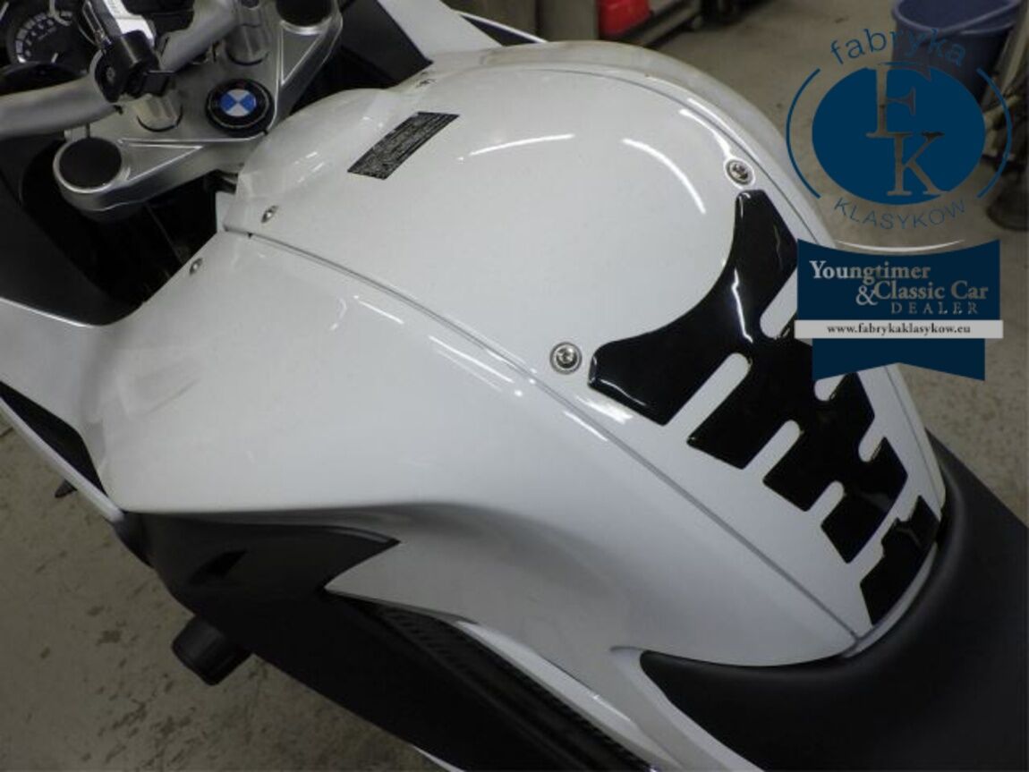 BMW BMW F800GT 2015 - zdjęcie 17