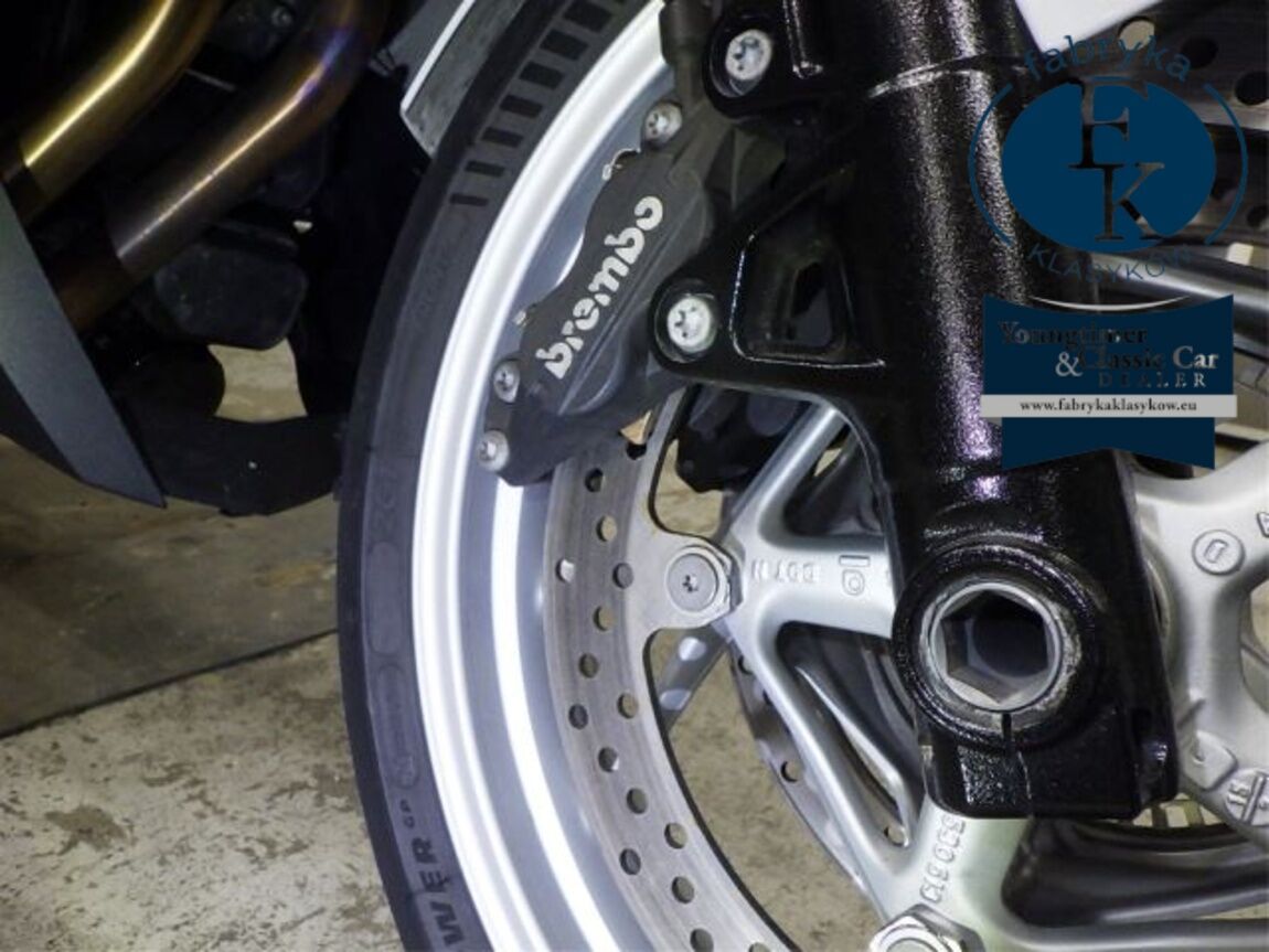 BMW BMW F800GT 2015 - zdjęcie 23