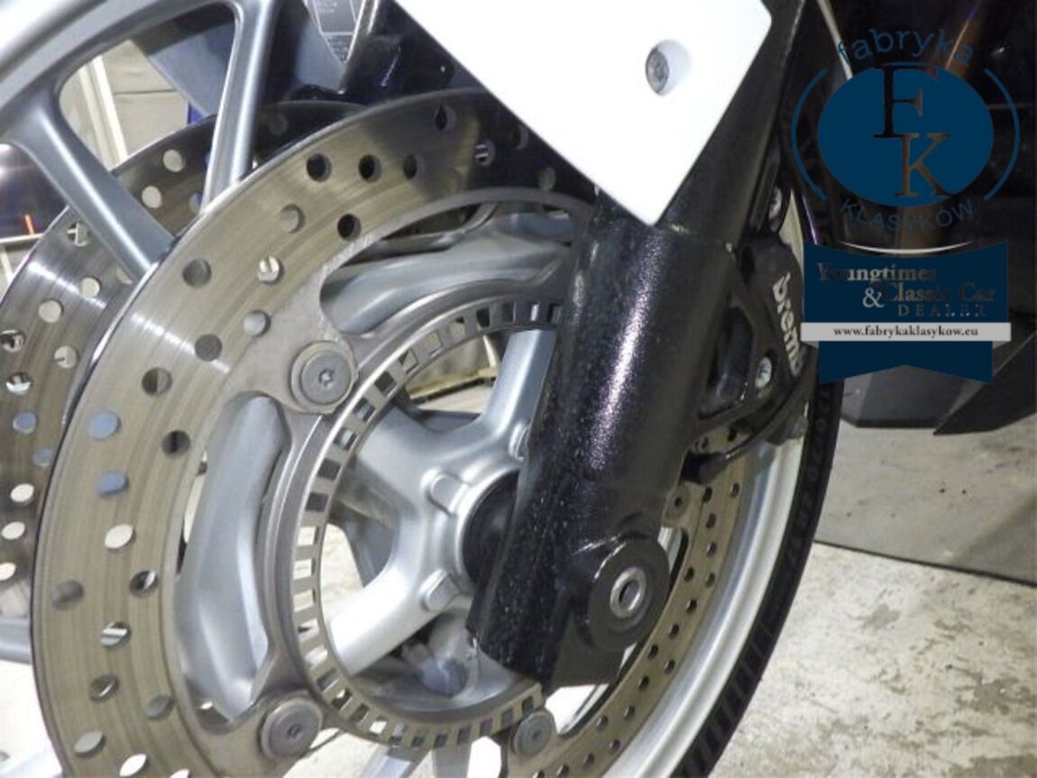 BMW BMW F800GT 2015 - zdjęcie 24