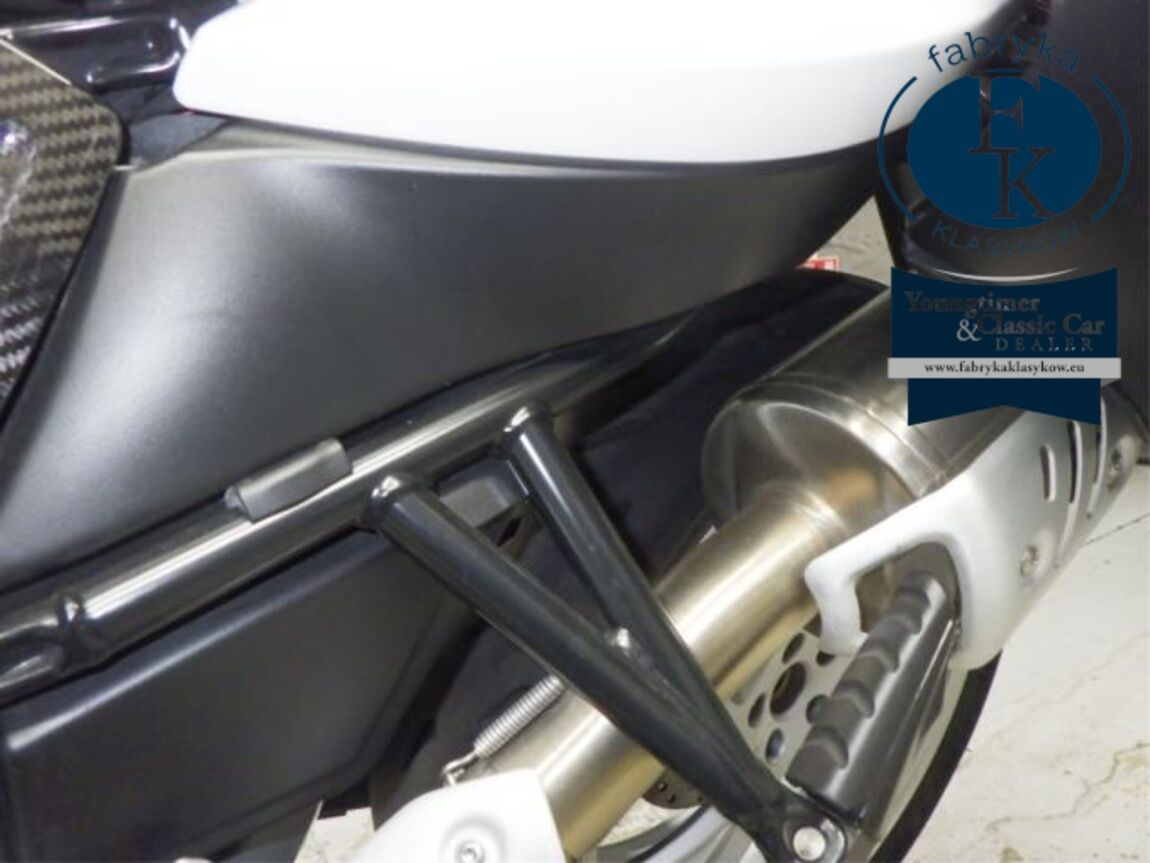 BMW BMW F800GT 2015 - zdjęcie 31