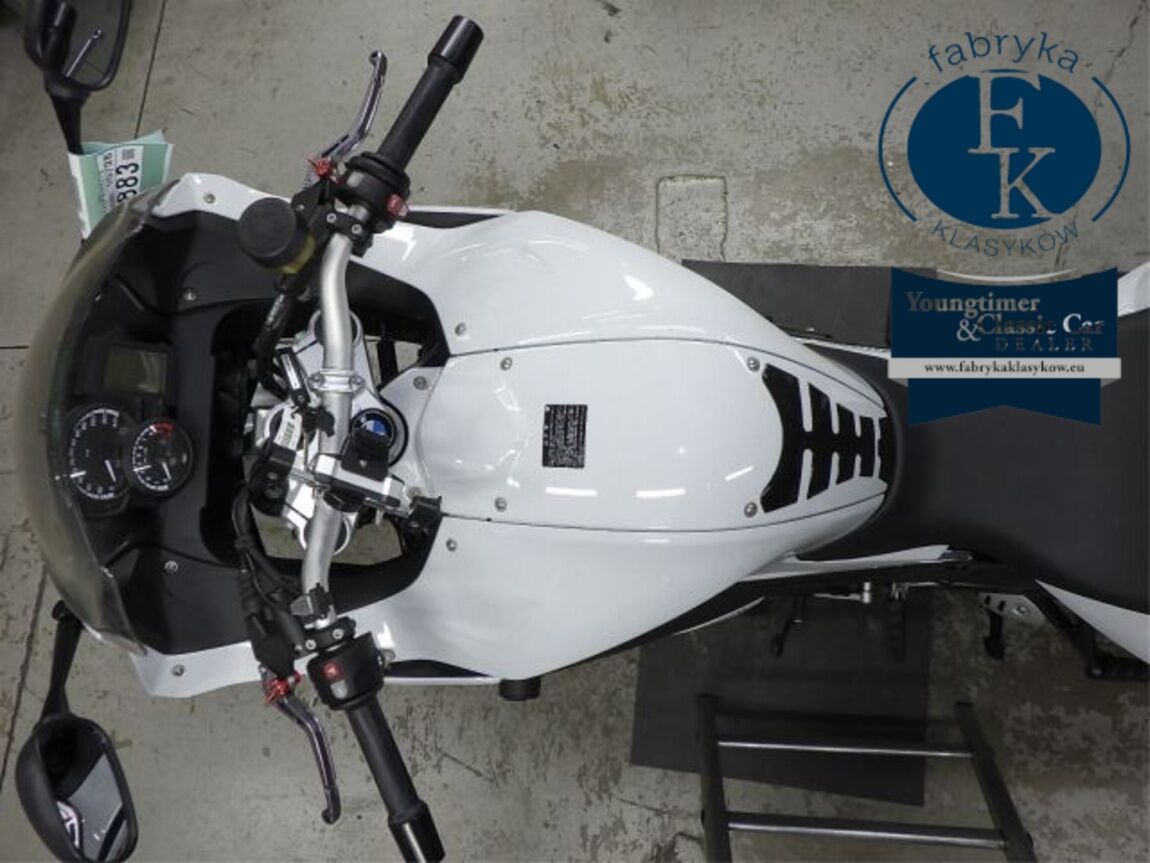 BMW BMW F800GT 2015 - zdjęcie 32