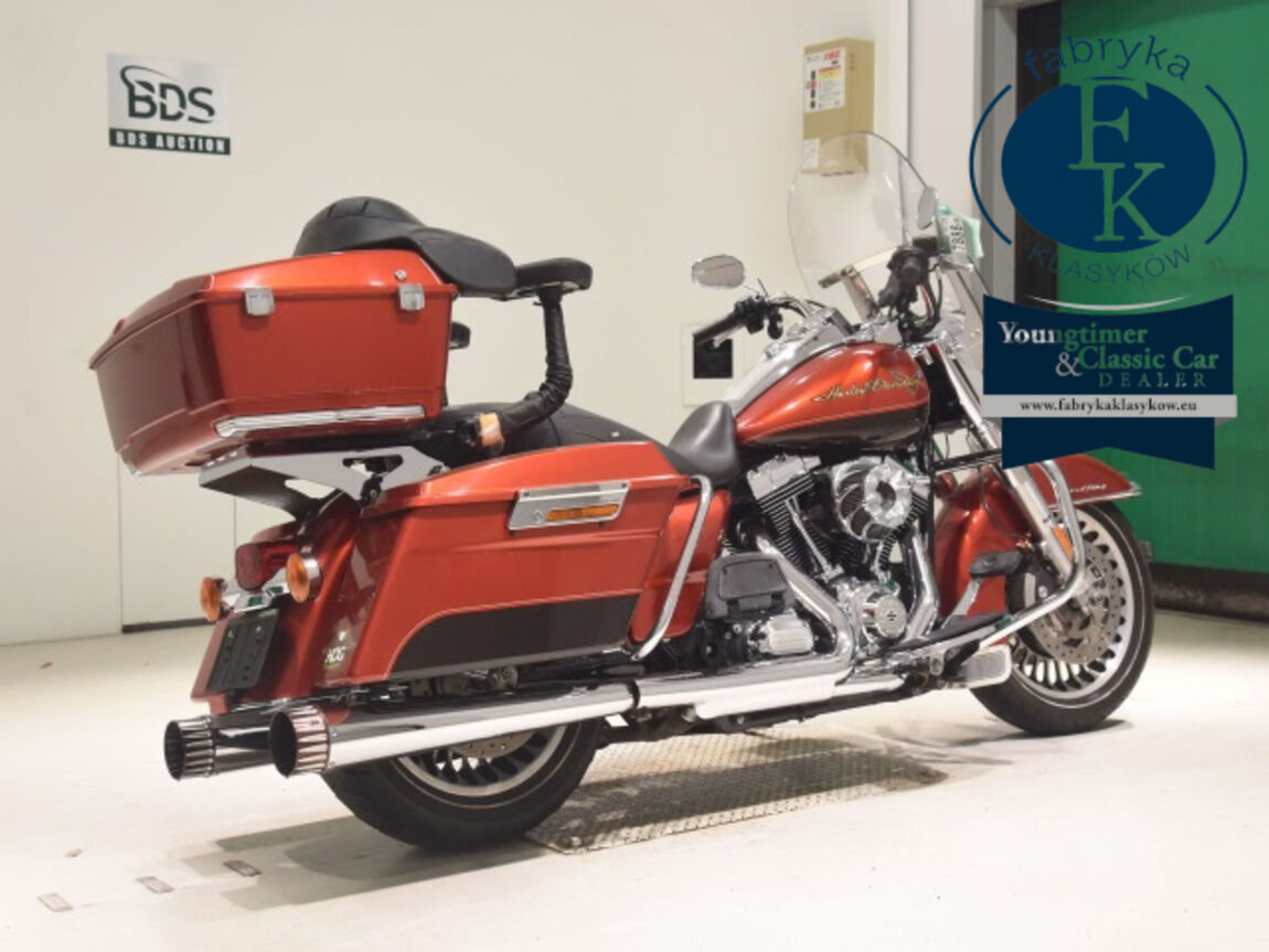HARLEY-DAVIDSON FLHR1690 2013 - zdjęcie 6