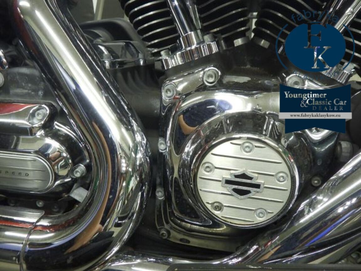 HARLEY-DAVIDSON FLHR1690 2013 - zdjęcie 10