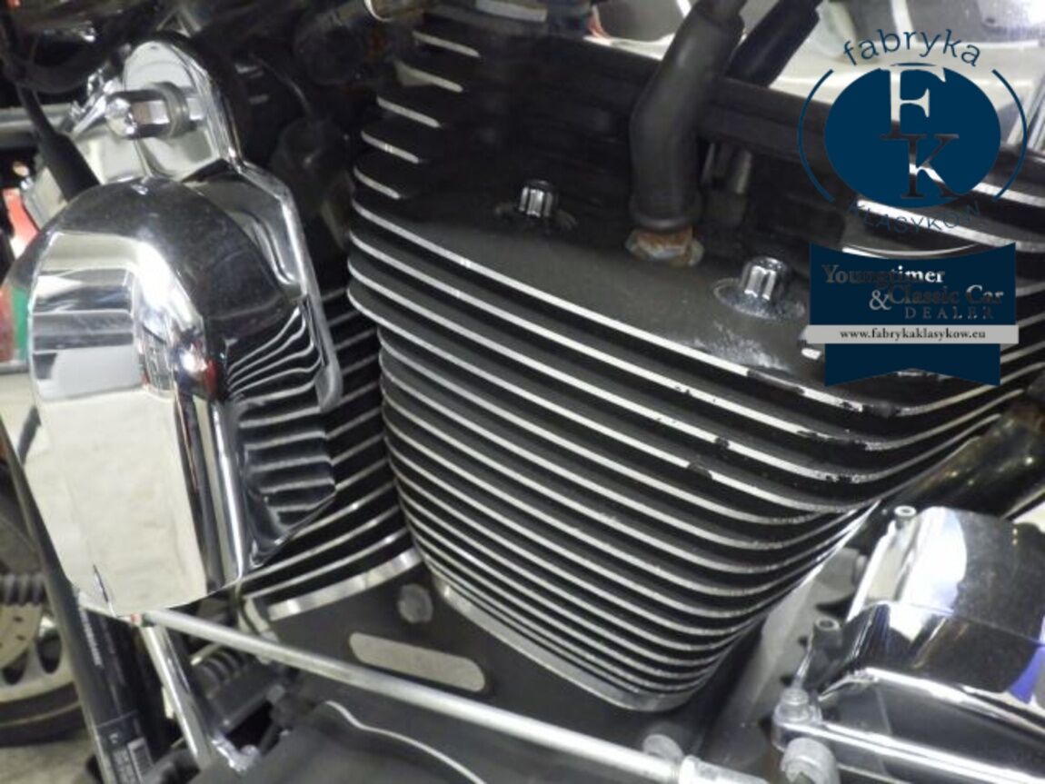 HARLEY-DAVIDSON FLHR1690 2013 - zdjęcie 12