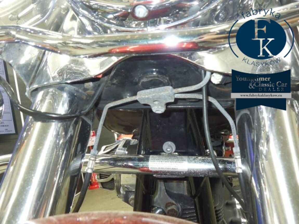 HARLEY-DAVIDSON FLHR1690 2013 - zdjęcie 21