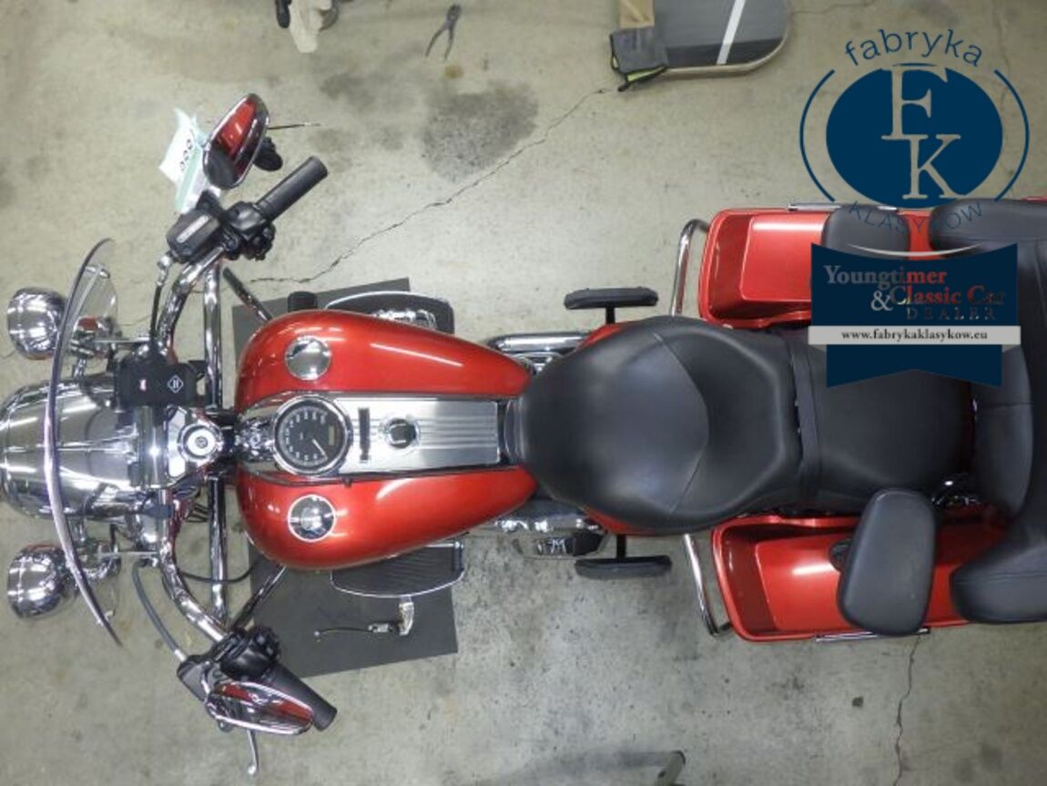 HARLEY-DAVIDSON FLHR1690 2013 - zdjęcie 32