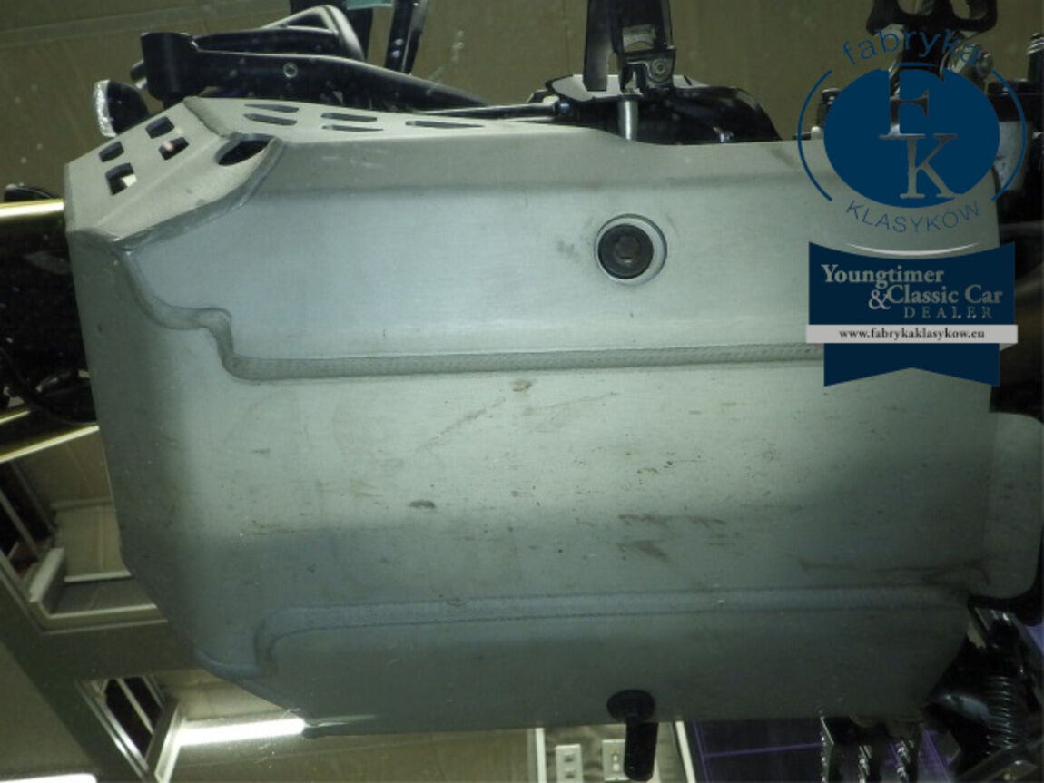YAMAHA TENERE 700 2023 - zdjęcie 8