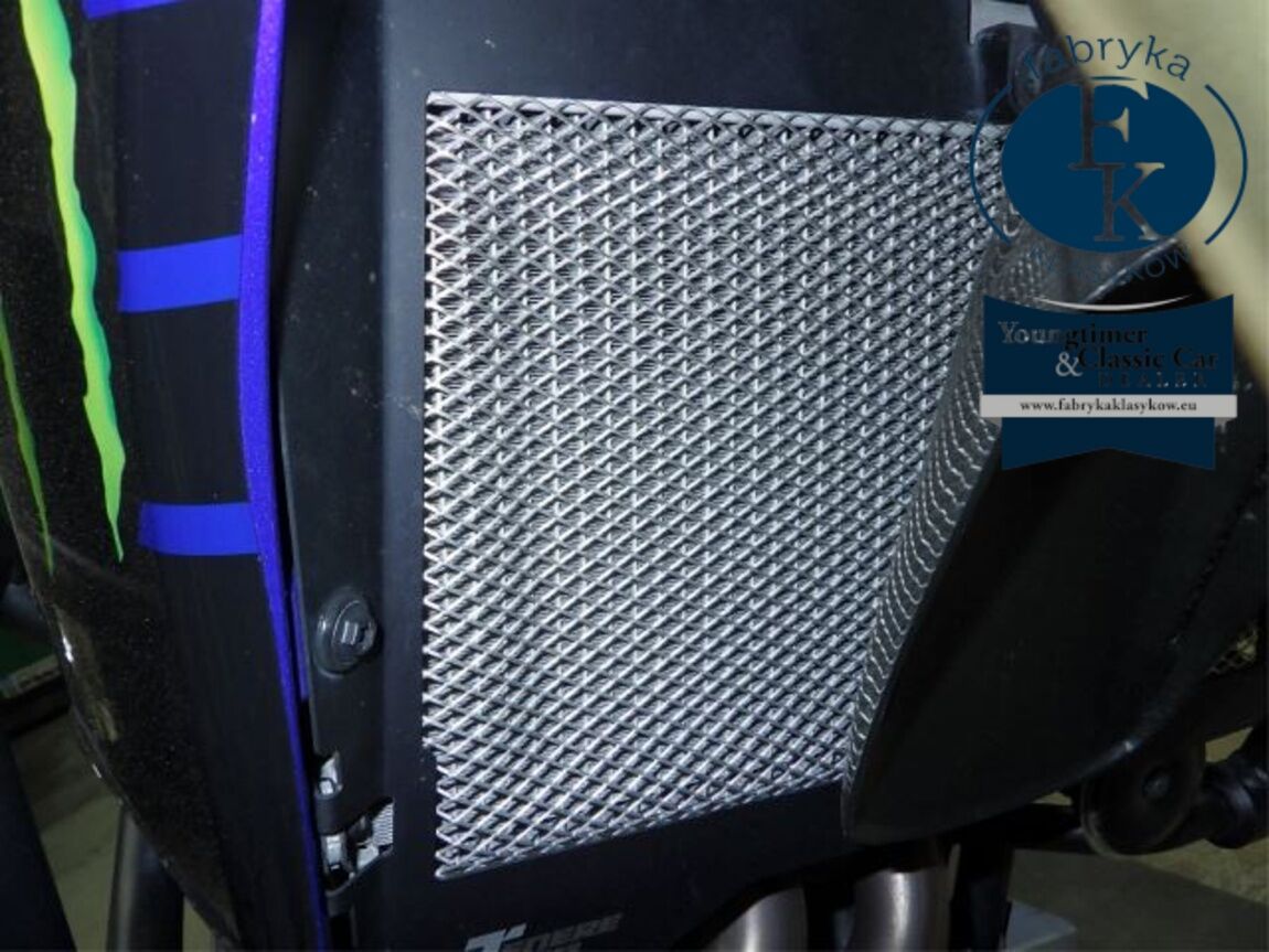 YAMAHA TENERE 700 2023 - zdjęcie 9