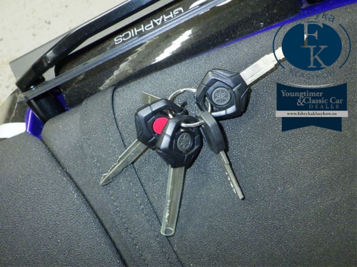 YAMAHA TENERE 700 2023 - zdjęcie 14