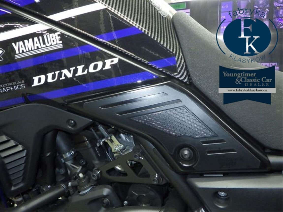 YAMAHA TENERE 700 2023 - zdjęcie 20