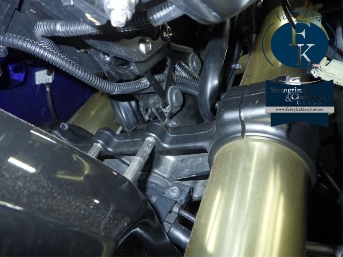 YAMAHA TENERE 700 2023 - zdjęcie 22