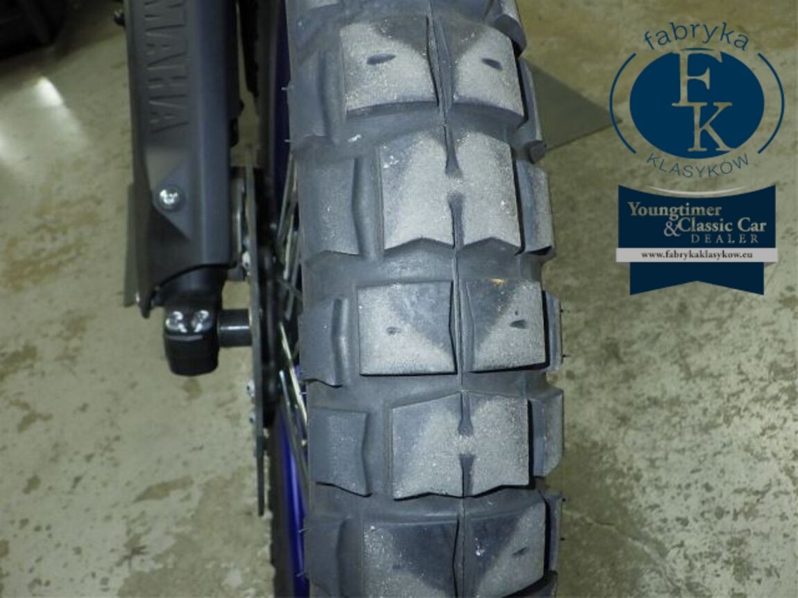 YAMAHA TENERE 700 2023 - zdjęcie 24