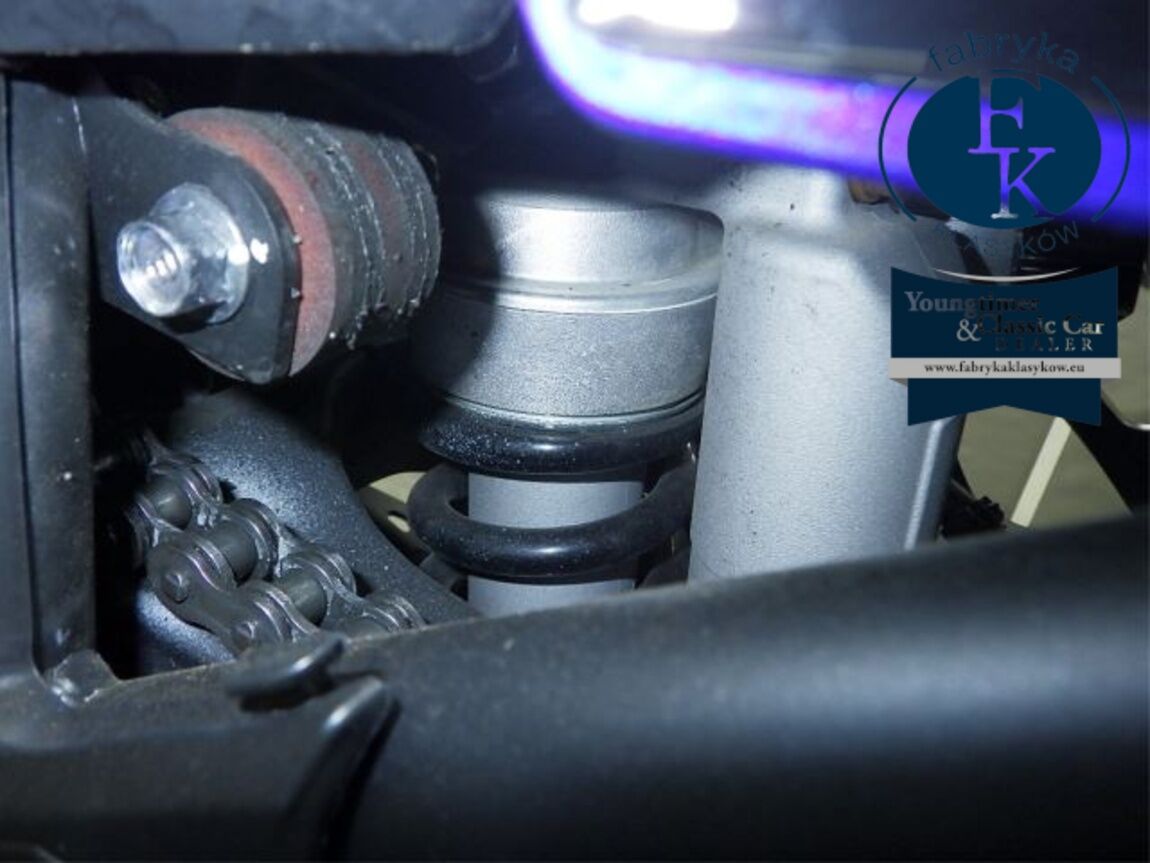 YAMAHA TENERE 700 2023 - zdjęcie 25