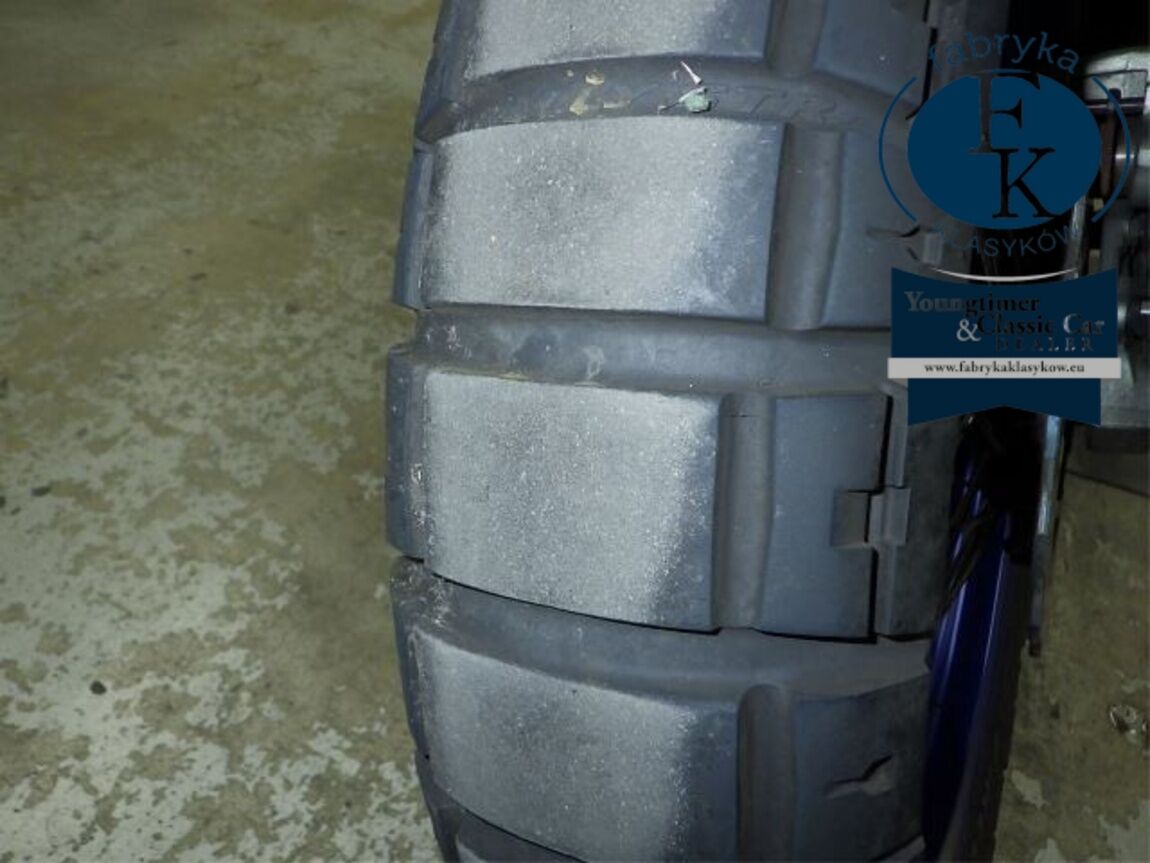 YAMAHA TENERE 700 2023 - zdjęcie 28
