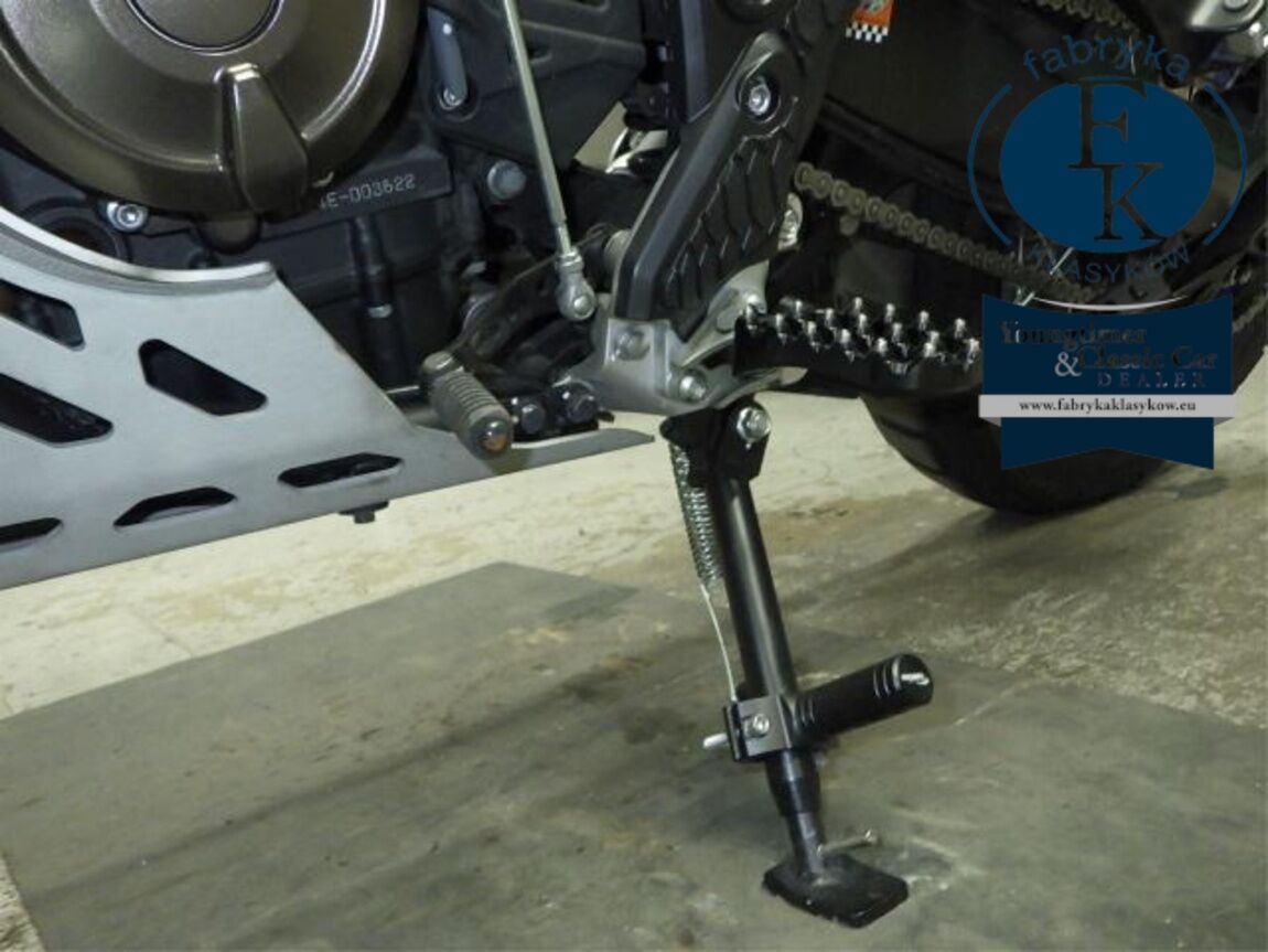 YAMAHA TENERE 700 2023 - zdjęcie 29