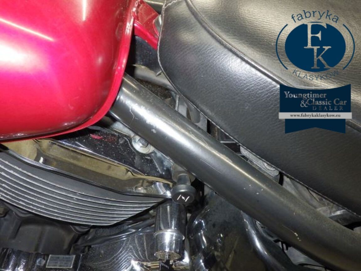 KAWASAKI VULCAN400 1995 - zdjęcie 31