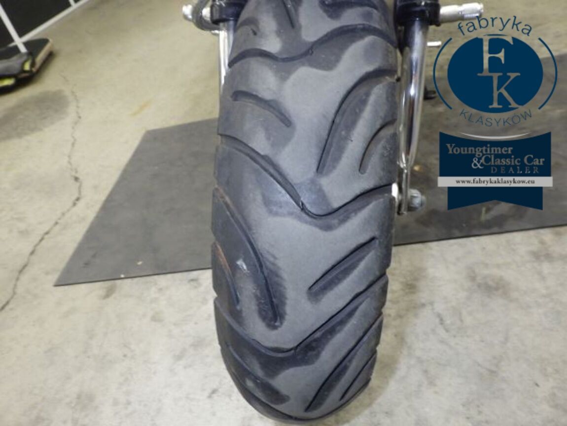 HONDA GORILLA  - zdjęcie 22