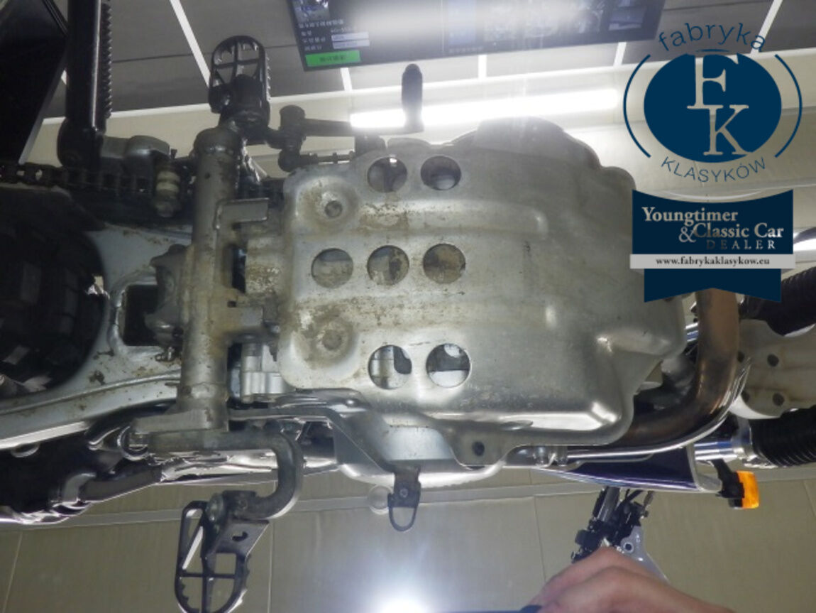 YAMAHA SEROW 225-3  - zdjęcie 8