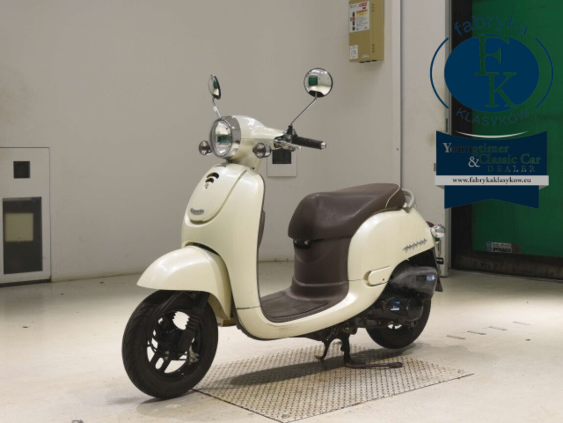 HONDA GIORNO  - zdjęcie 5