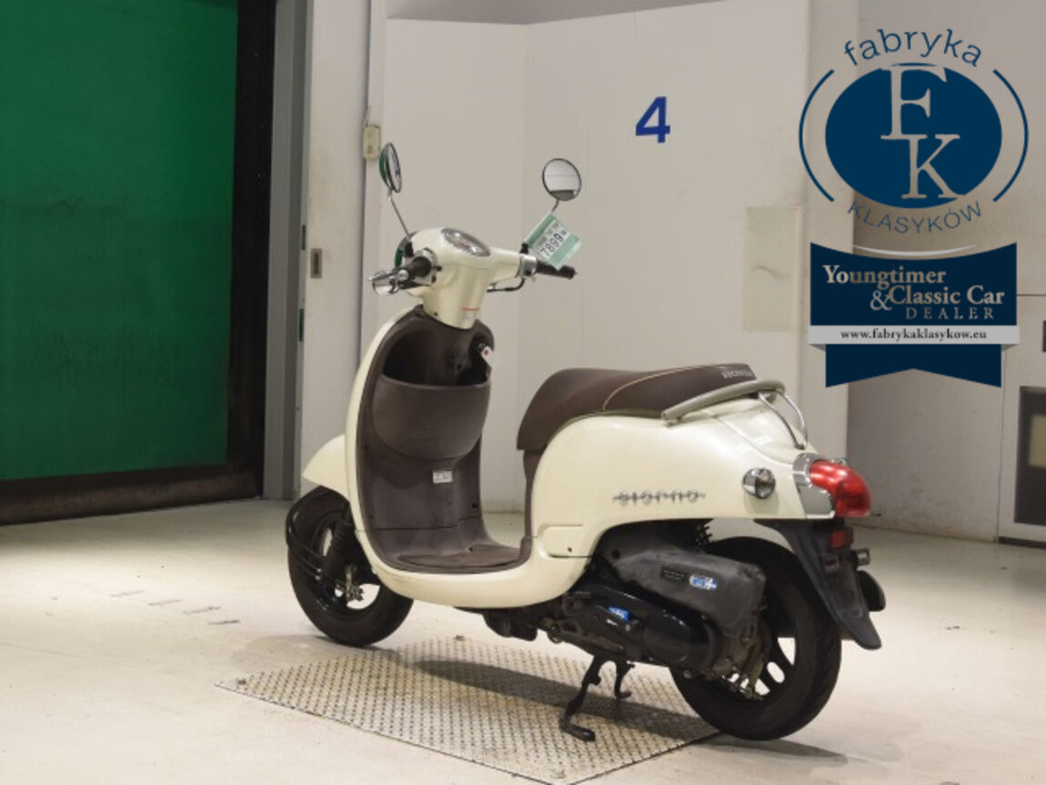 HONDA GIORNO  - zdjęcie 7