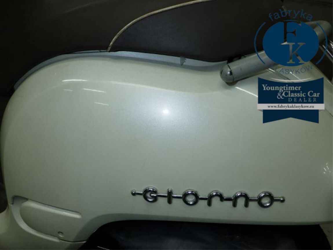 HONDA GIORNO  - zdjęcie 20