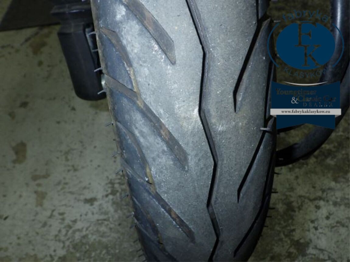 HONDA GIORNO  - zdjęcie 24