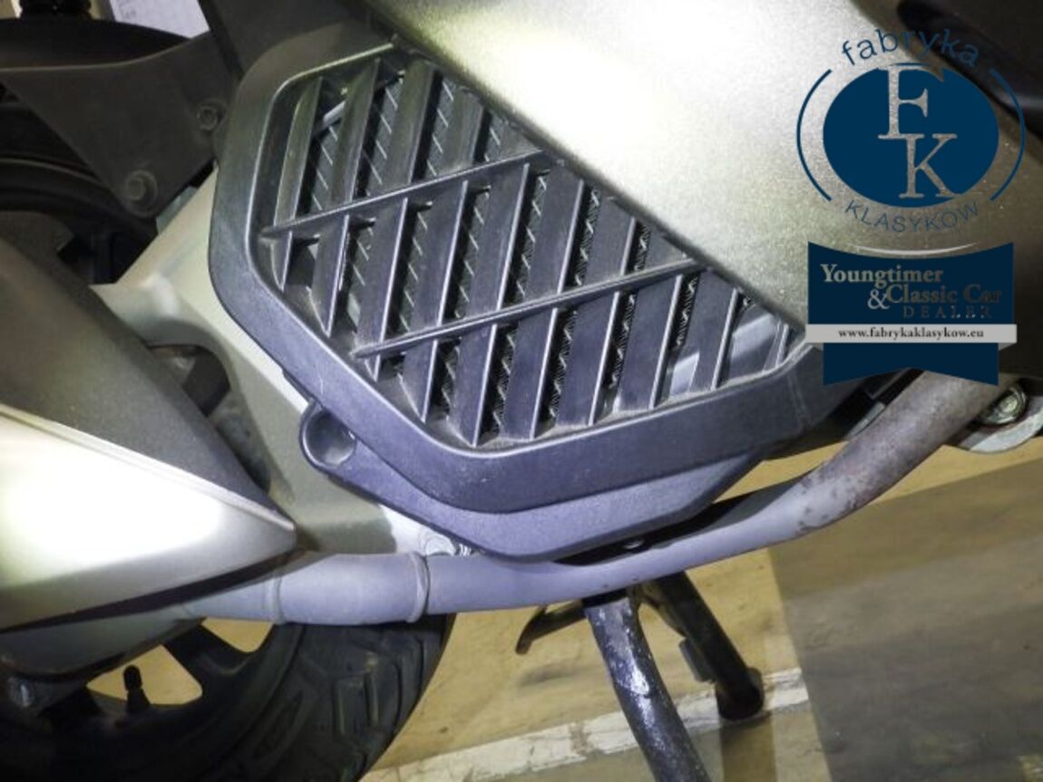 HONDA PCX125-3  - zdjęcie 9