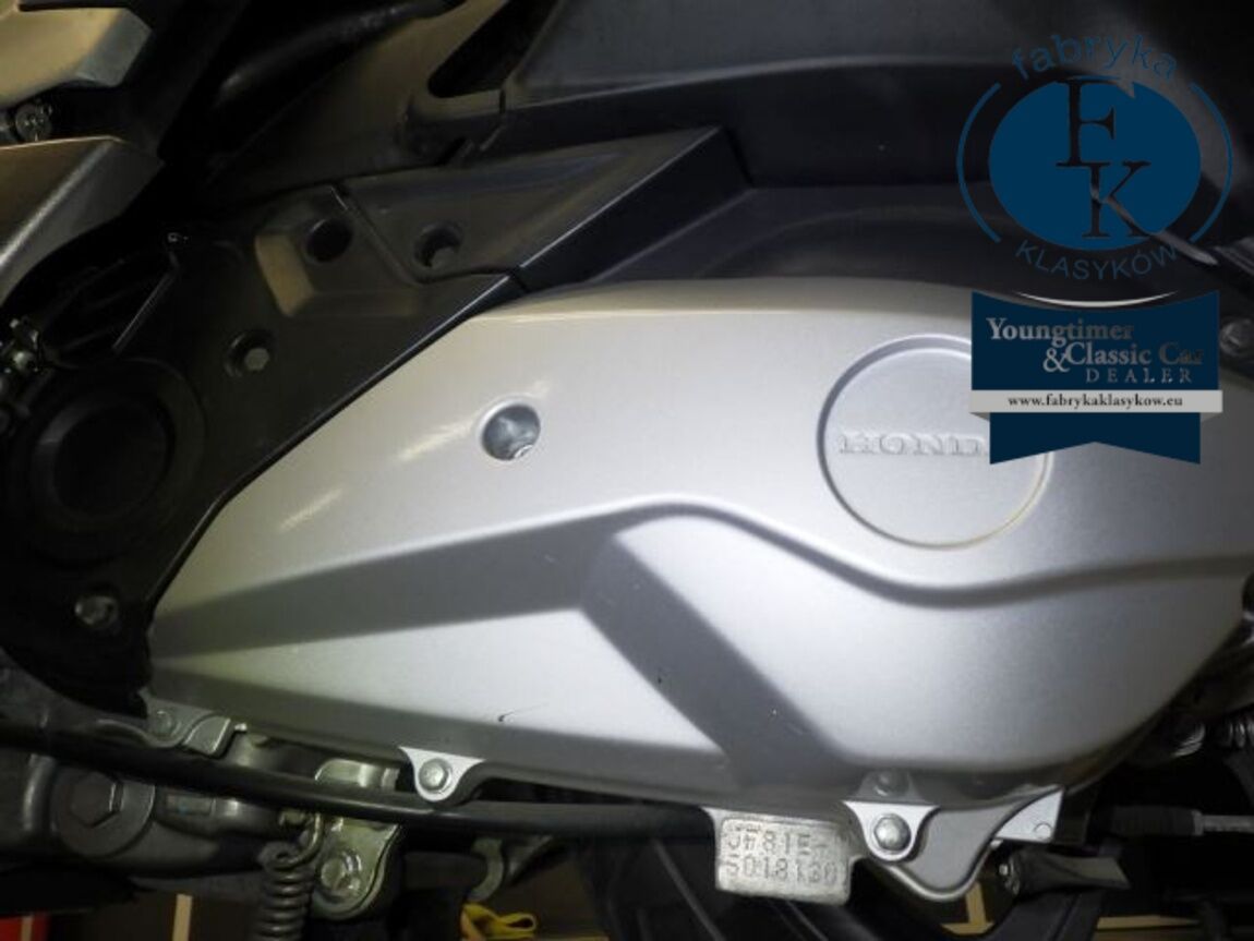 HONDA PCX125-3  - zdjęcie 11