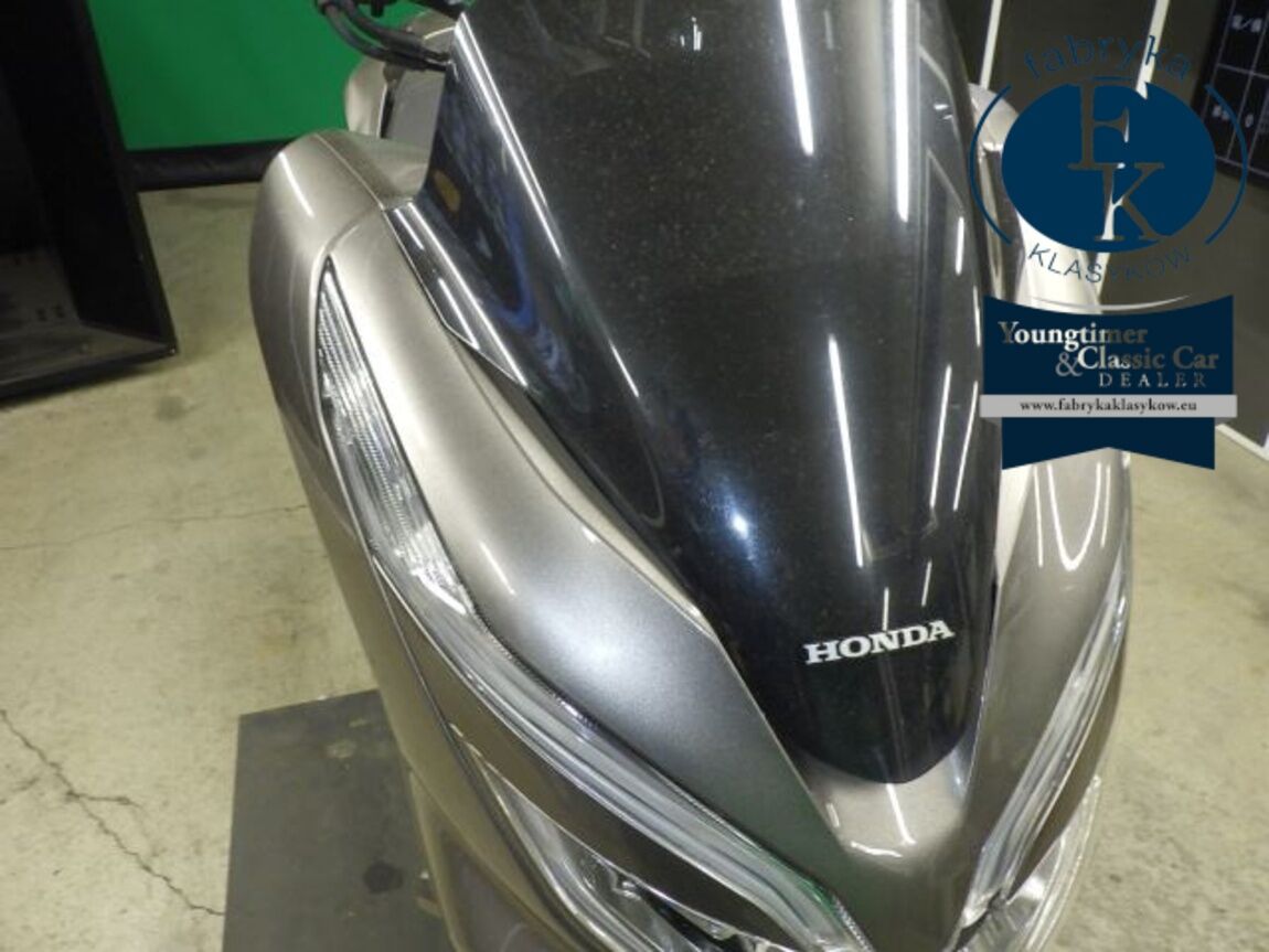 HONDA PCX125-3  - zdjęcie 17