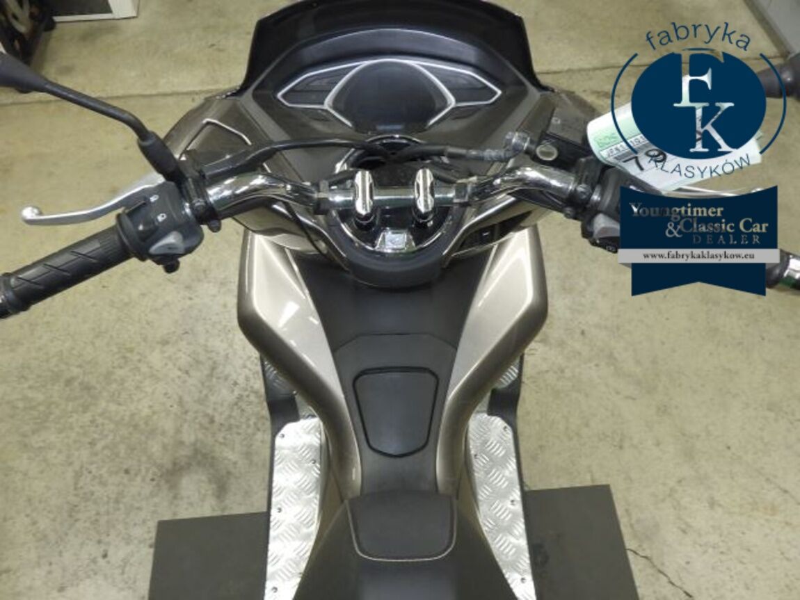 HONDA PCX125-3  - zdjęcie 21
