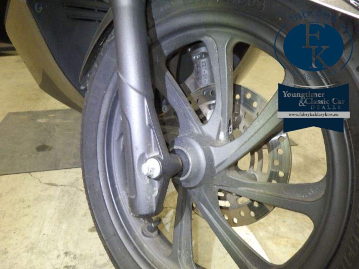 HONDA PCX125-3  - zdjęcie 23