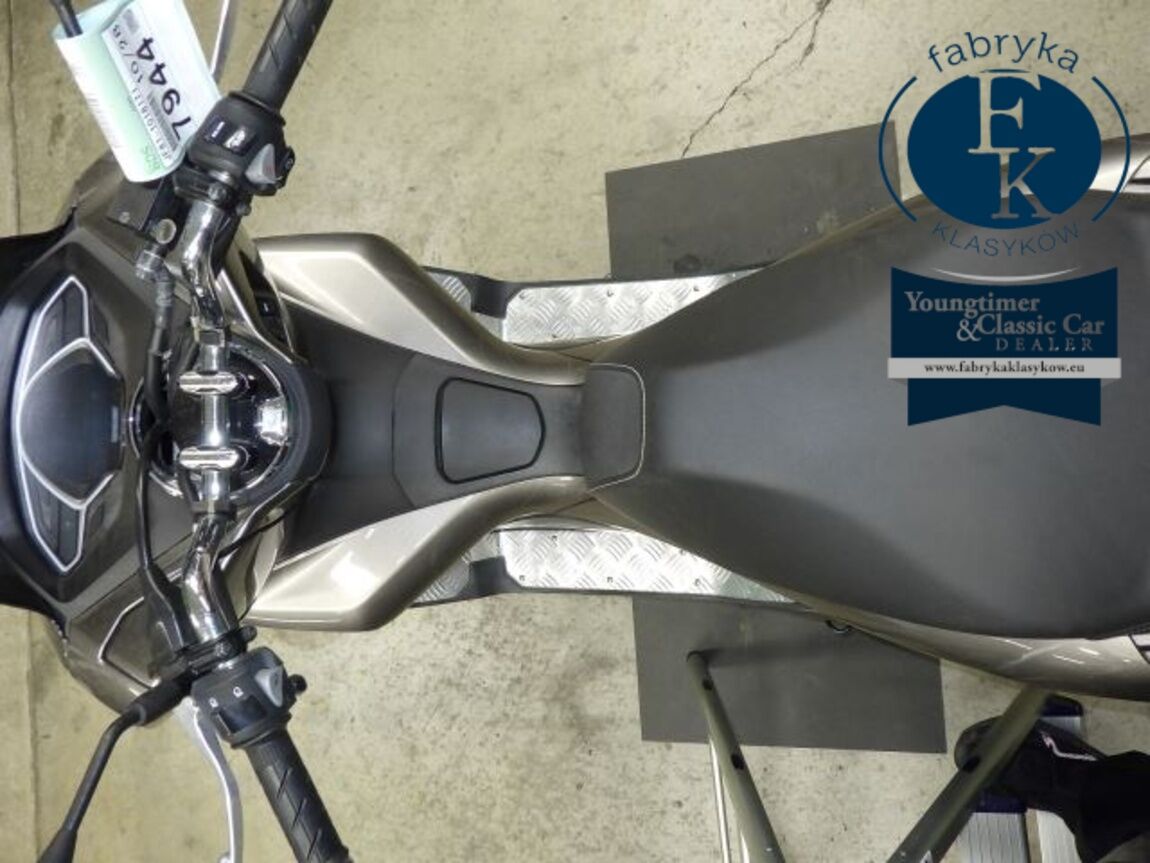 HONDA PCX125-3  - zdjęcie 32