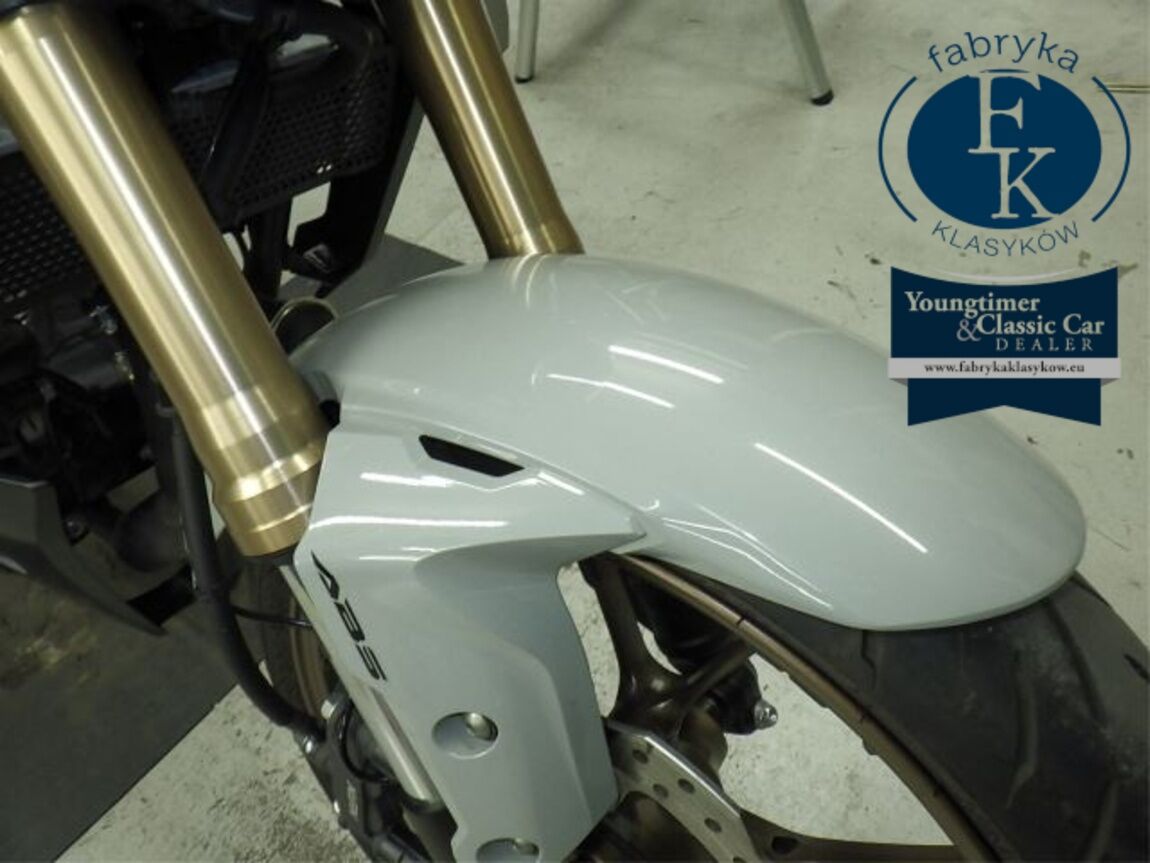 HONDA CB125R  - zdjęcie 17