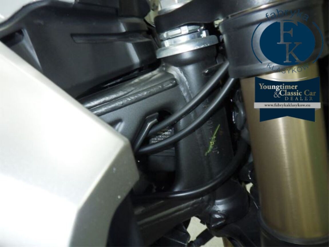 HONDA CB125R  - zdjęcie 29
