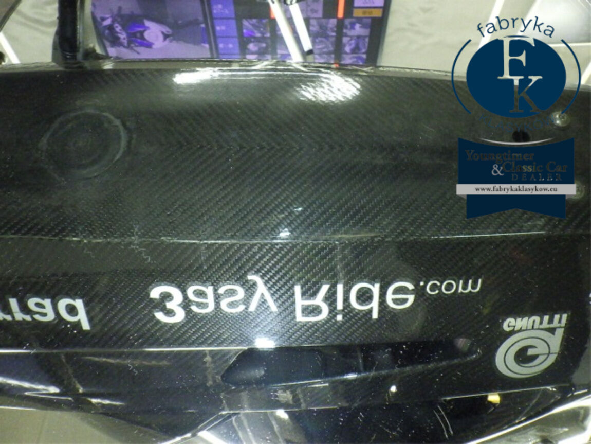 BMW BMW HP4 2013 - zdjęcie 8