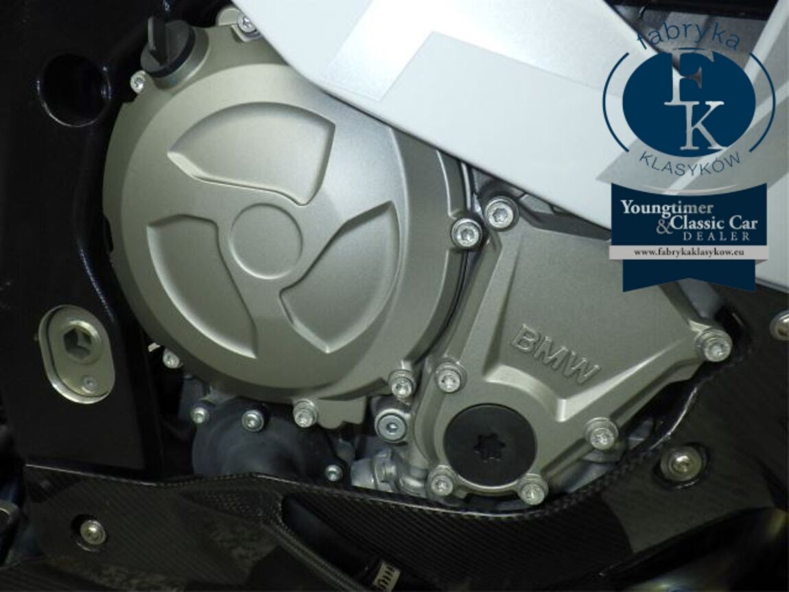 BMW BMW HP4 2013 - zdjęcie 12