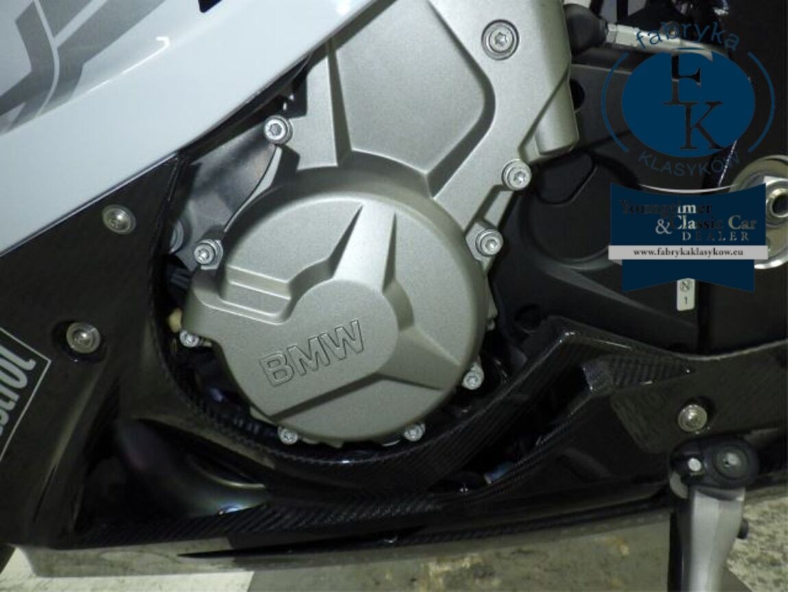 BMW BMW HP4 2013 - zdjęcie 14