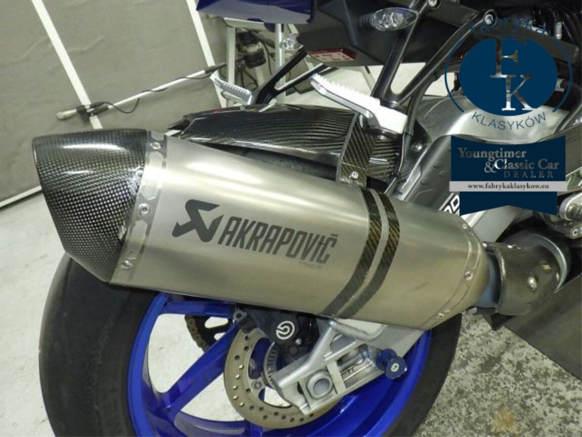 BMW BMW HP4 2013 - zdjęcie 17