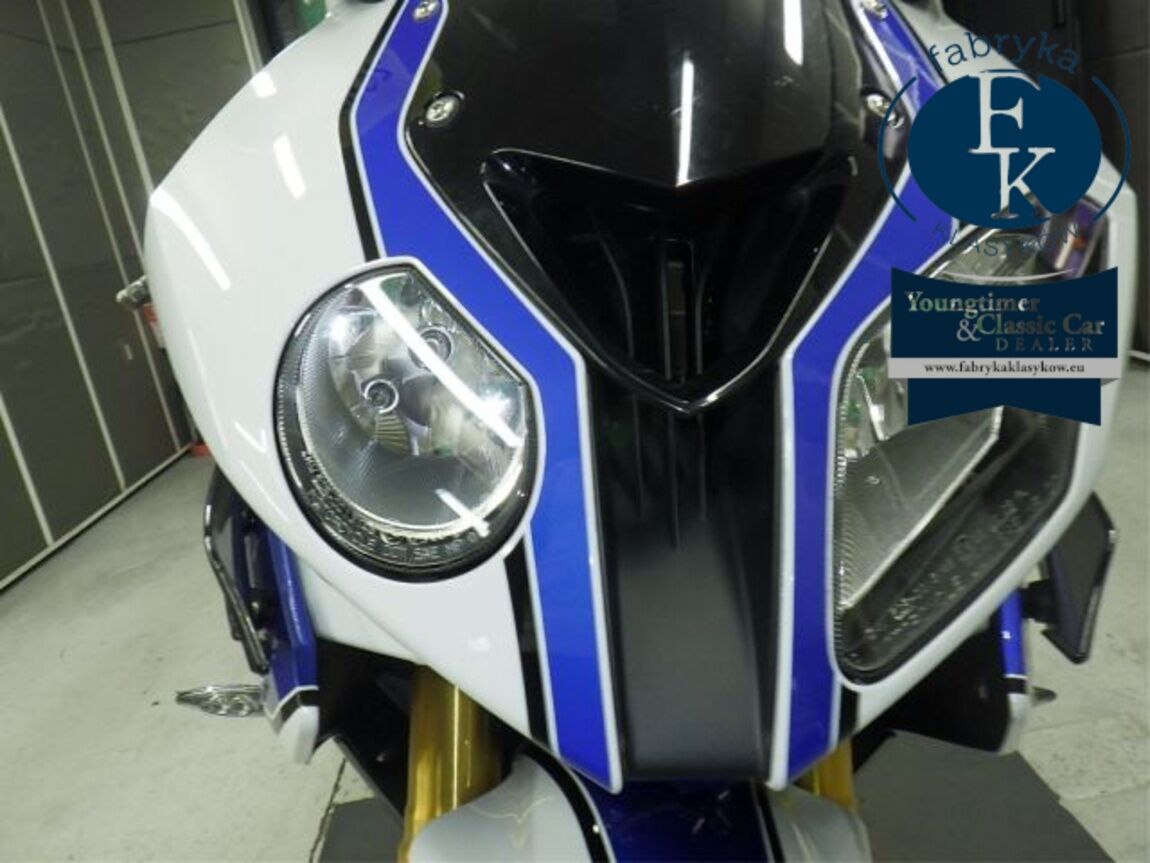BMW BMW HP4 2013 - zdjęcie 18