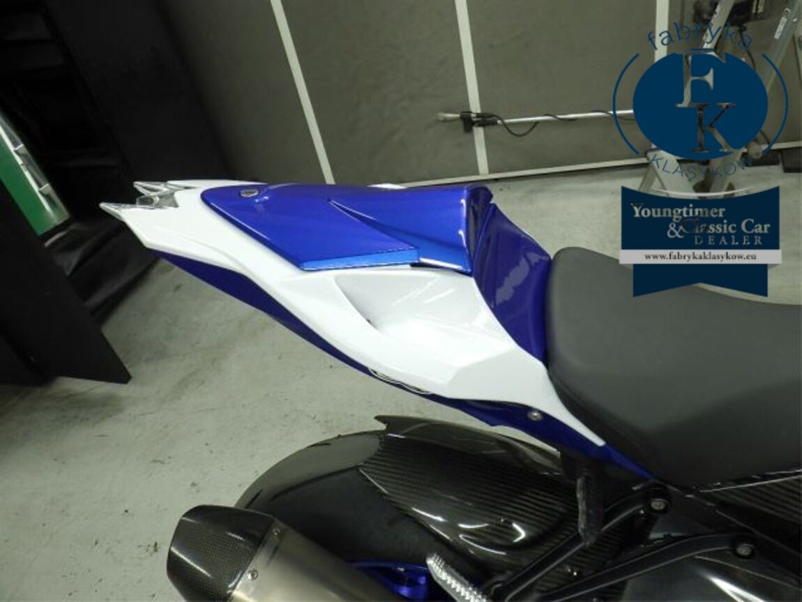 BMW BMW HP4 2013 - zdjęcie 21