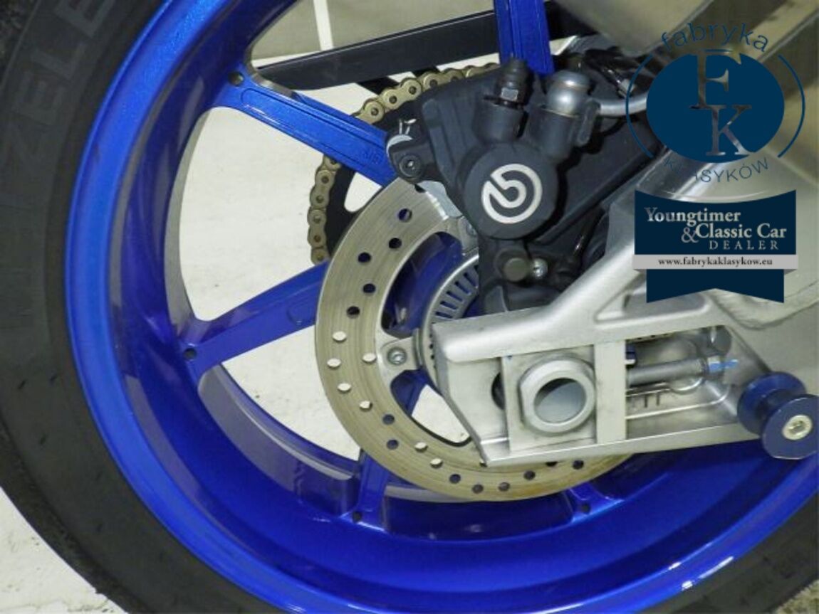 BMW BMW HP4 2013 - zdjęcie 28