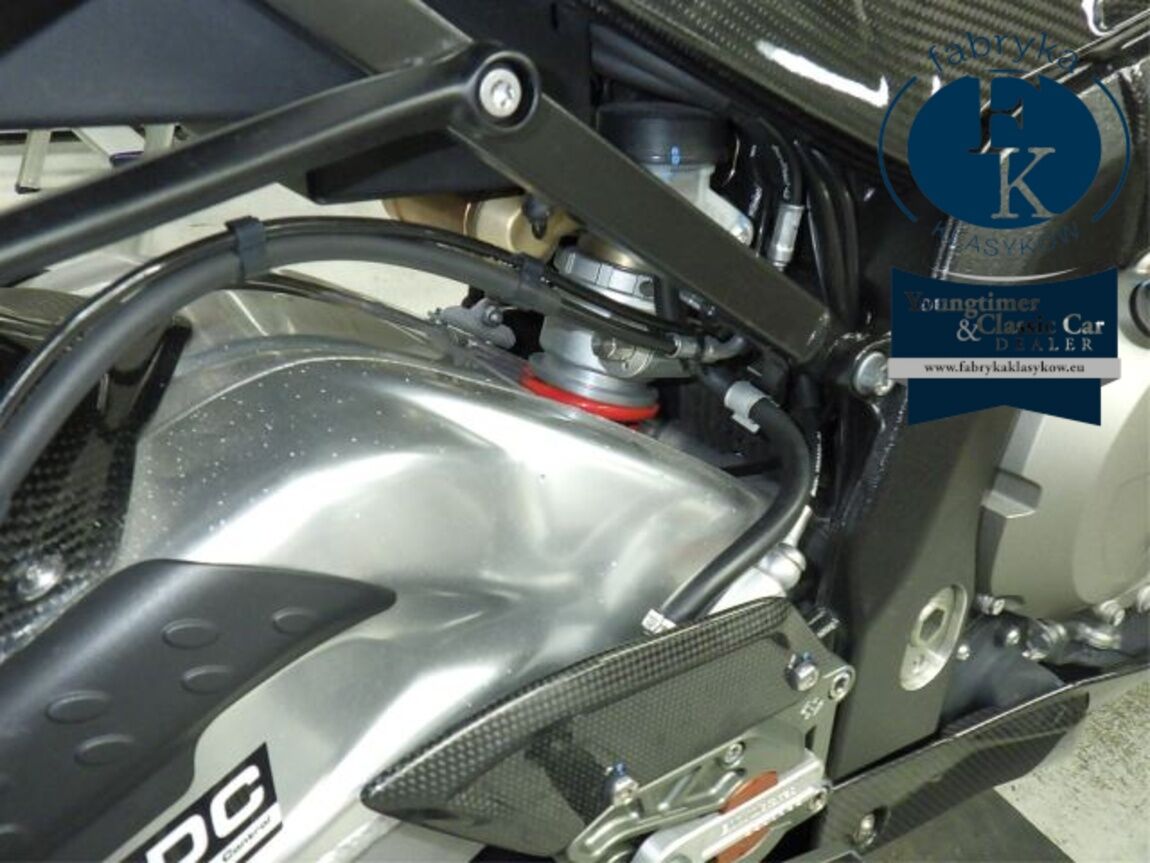BMW BMW HP4 2013 - zdjęcie 29
