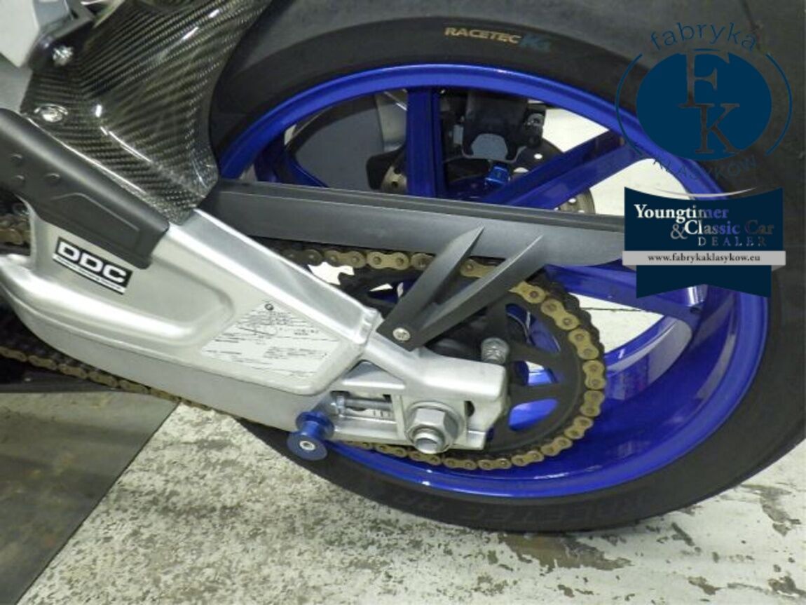 BMW BMW HP4 2013 - zdjęcie 30