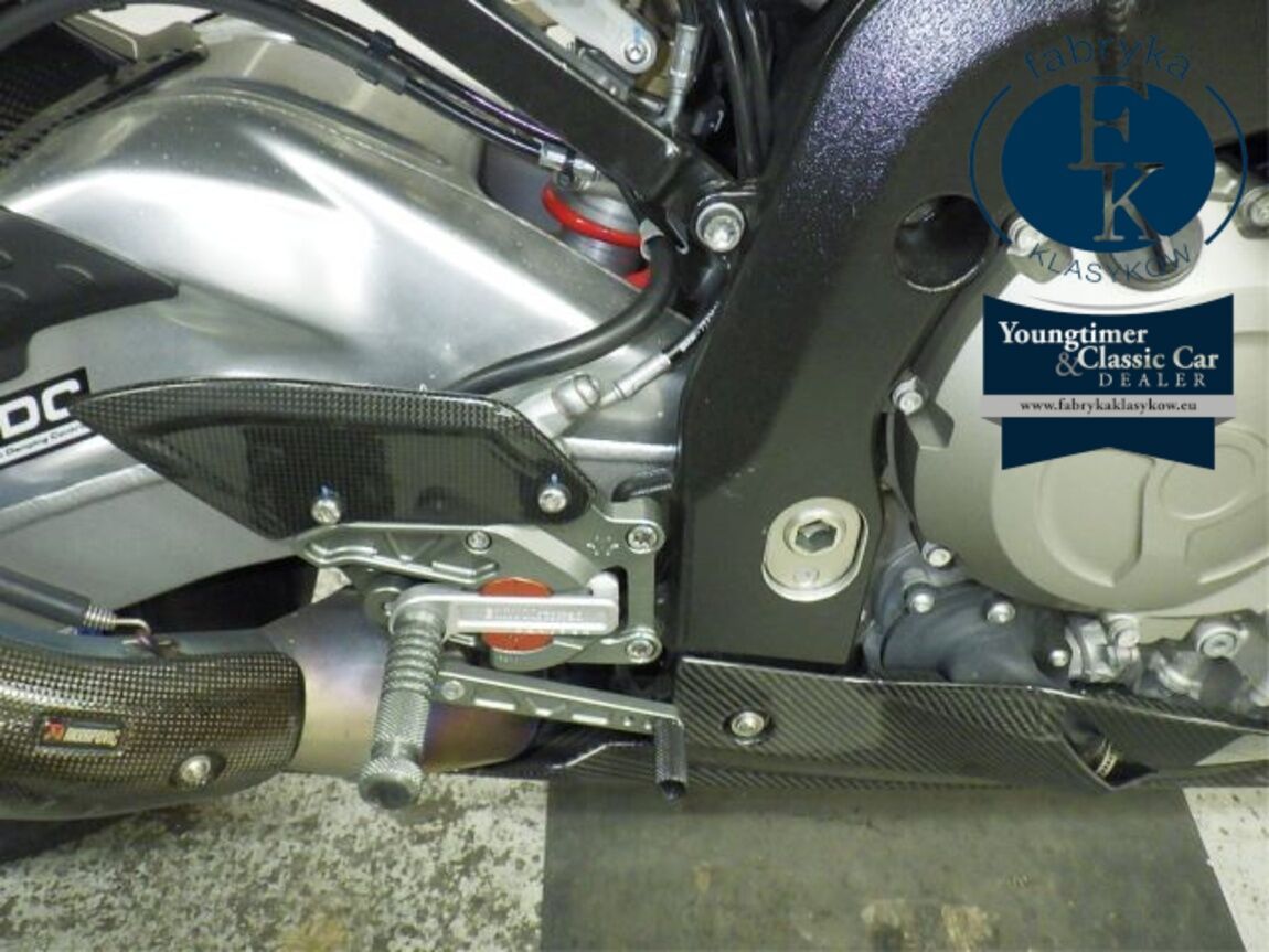 BMW BMW HP4 2013 - zdjęcie 32